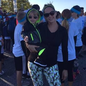 Meet your Posher, Jayme